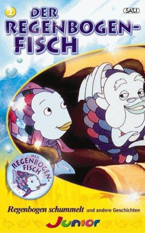 Der Regenbogenfisch 2 - Regenbogen schummelt und [VHS]