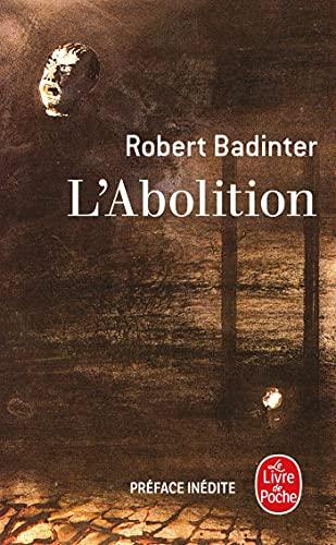 L'abolition