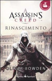 Assassin's Creed. Rinascimento