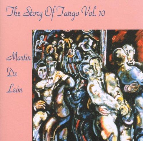 The Story of Tango Vol. 10