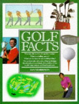 Golf Facts