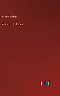 Altindisches Leben