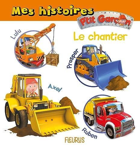 Le chantier