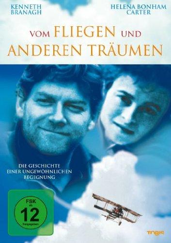 Vom Fliegen und anderen Träumen