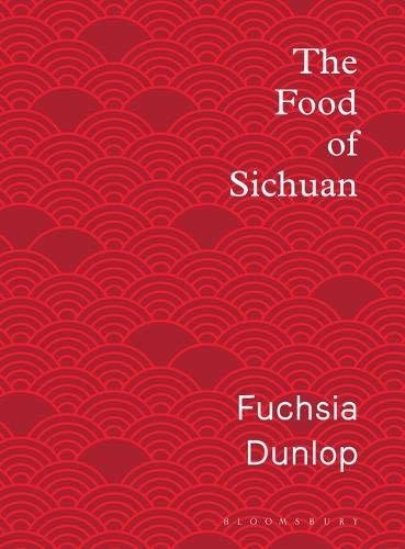 The Food of Sichuan