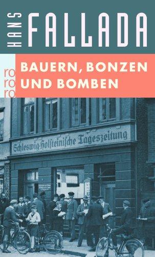 Bauern, Bonzen und Bomben