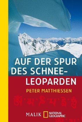 Auf der Spur des Schneeleoparden