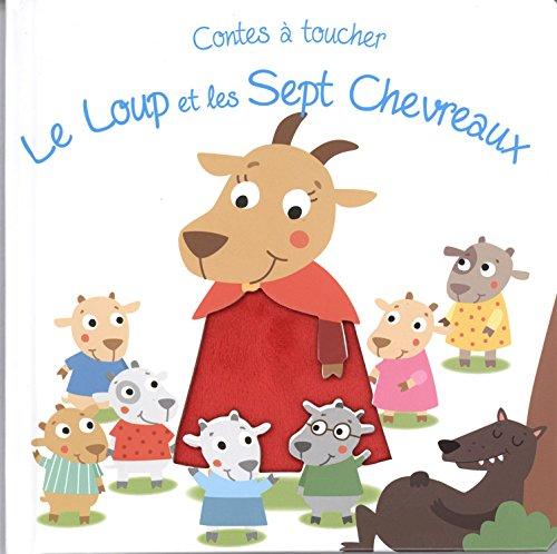 Le loup et les sept chevreaux