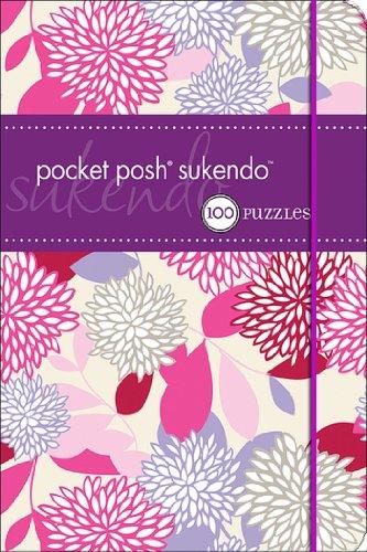 Pocket Posh Sukendo: 100 Puzzles (Kendoku)