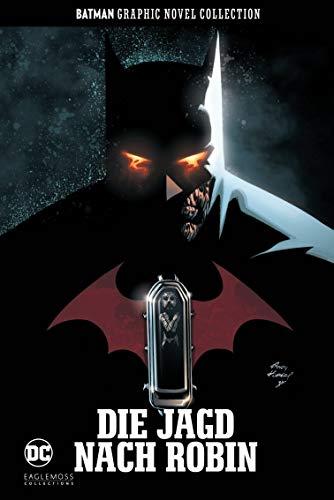 Batman Graphic Novel Collection: Bd. 43: Die Jagd nach Robin