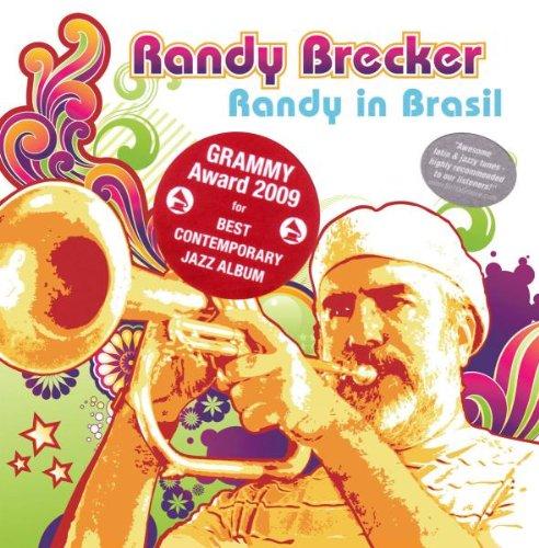 Randy in Brasil