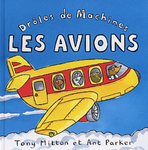 Les avions