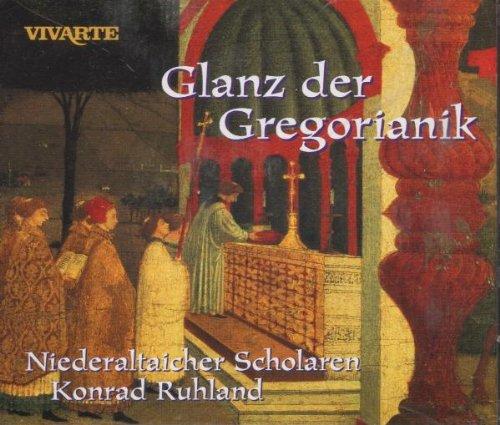 The Quintessence Of Chant (Glanz der Gregorianik)