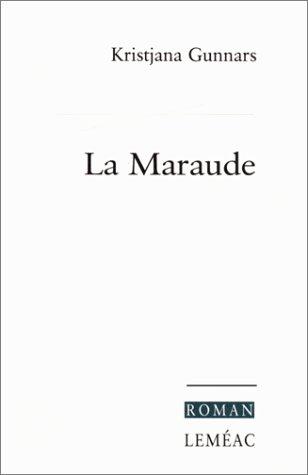 La maraude