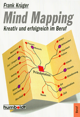 Mind Mapping. Kreativ und erfolgreich im Beruf