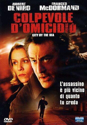 Colpevole d'omicidio [IT Import]