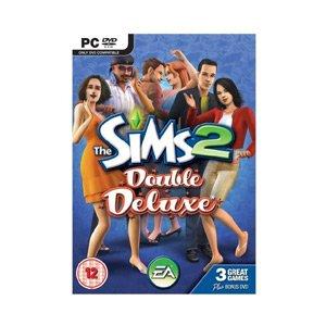 The Sims 2 - Double Deluxe Edition [UK-Import]