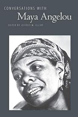 Conversations With Maya Angelou (Literary Conversations Series)