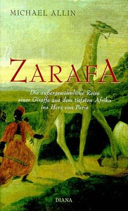 Zarafa