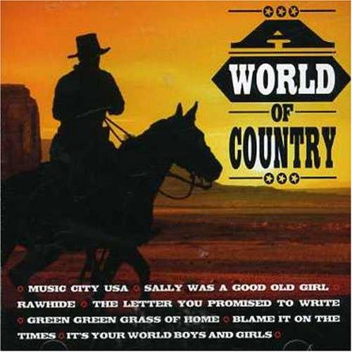 A World of Country