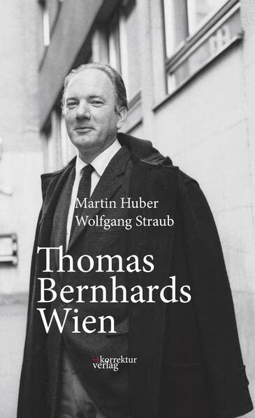 Thomas Bernhards Wien