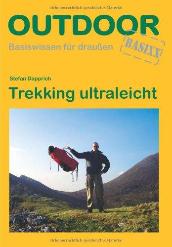 Trekking ultraleicht