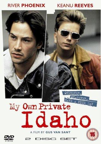 My Own Private Idaho [2 DVDs] [UK Import]