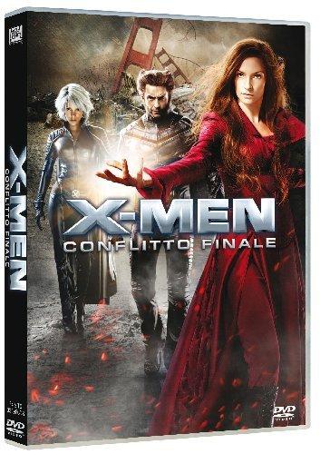 X-Men - Conflitto finale [IT Import]