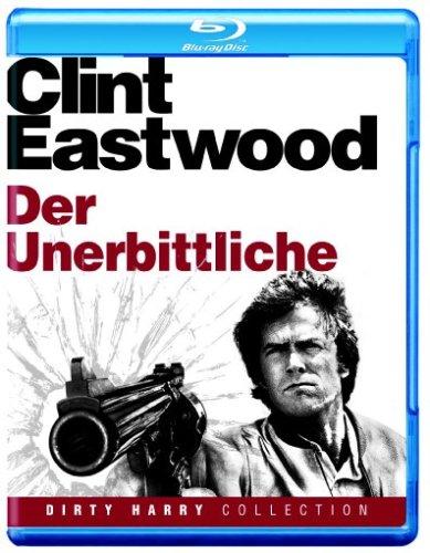 Der Unerbittliche - Dirty Harry 3 [Blu-ray]