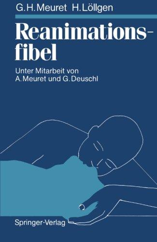 Reanimationsfibel (German Edition)