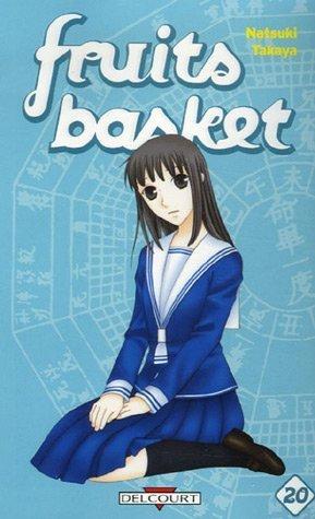 Fruits basket. Vol. 20. Une corbeille de fruits. Vol. 20