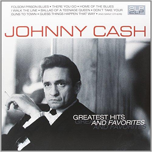 Greatest Hits And Favorites [Vinyl LP]