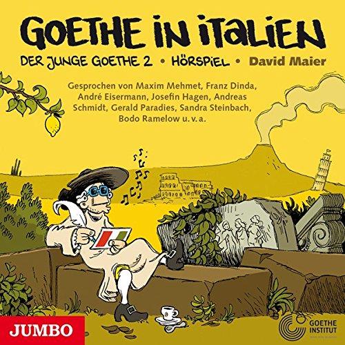 Goethe in Italien