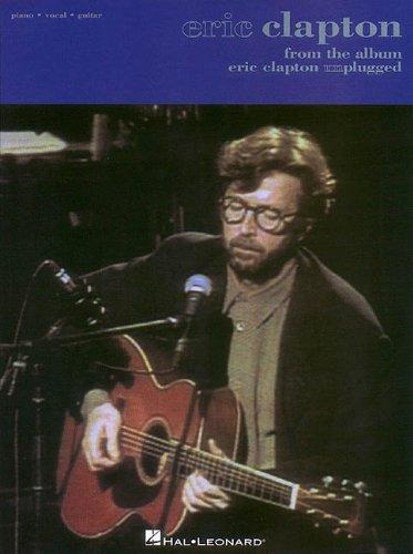 Eric Clapton - Unplugged