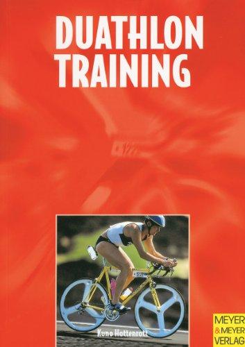 Duathlontraining: Intelligent, effektiv, erfolgreich