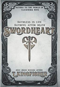 Swordheart