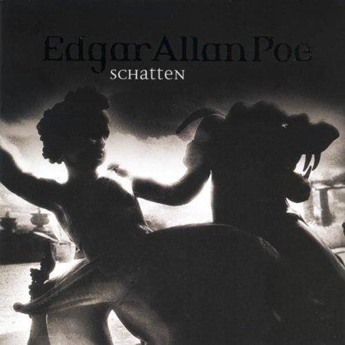 Edgar Allan Poe. Hörspiel: Edgar Allan Poe - Folge 21: Schatten.  Hörspiel