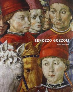 Benozzo Gozzoli