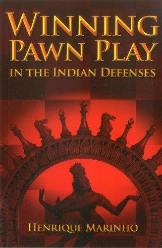 Winning Pawn Play in the Indian Defenses