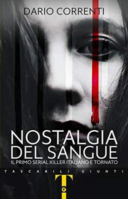 "Nostalgia del sangue"