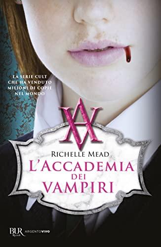 L'accademia dei vampiri