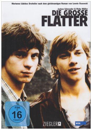 Die große Flatter [2 DVDs]