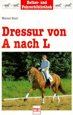 Dressur von A nach L