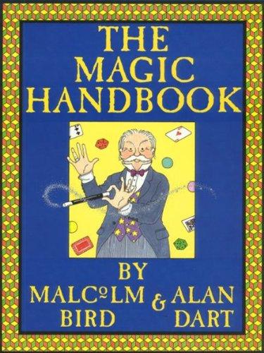 The Magic Handbook