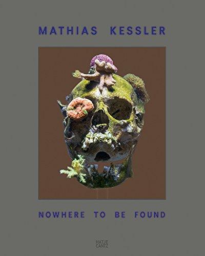 Mathias Kessler: Nowhere to Be Found