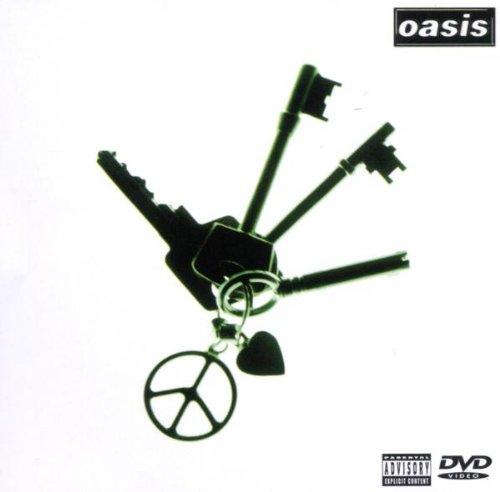 Oasis - Let there be Love (DVD-Single)