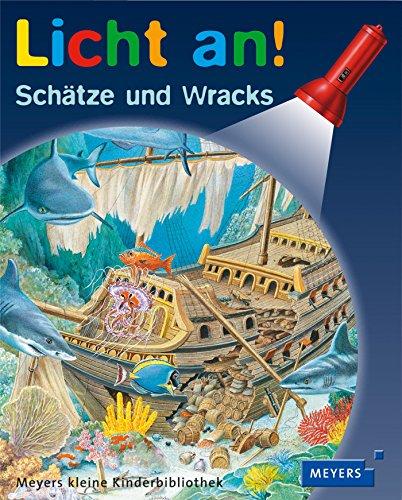 Schätze und Wracks: Licht an! 11