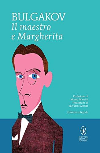 Il Maestro e Margherita. Ediz. integrale