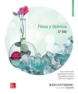 Física y Química 3.º ESO