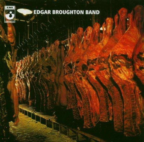 The Edgar Broughton Band